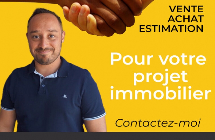 Vente Appartement 105.03m&sup2; 5 pi&egrave;ces Bois de Nefles St Paul