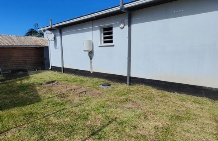 Vente Maison 63m&sup2; 3 pièces Sainte Rose