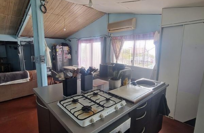 Vente Maison 282m&sup2; 9 pièces Plaine des Cafres