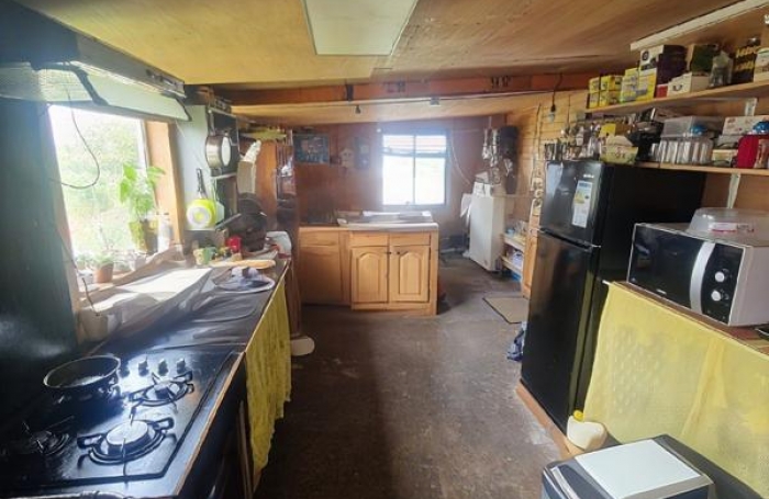 Vente Maison 282m&sup2; 9 pièces Plaine des Cafres