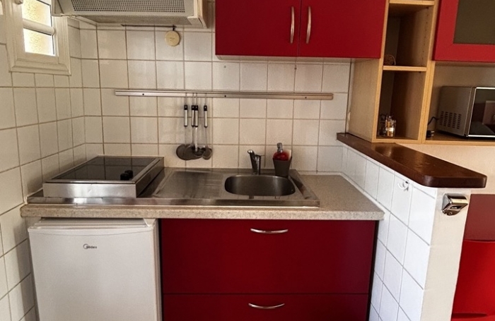 Vente Immeuble 160m&sup2; Cilaos