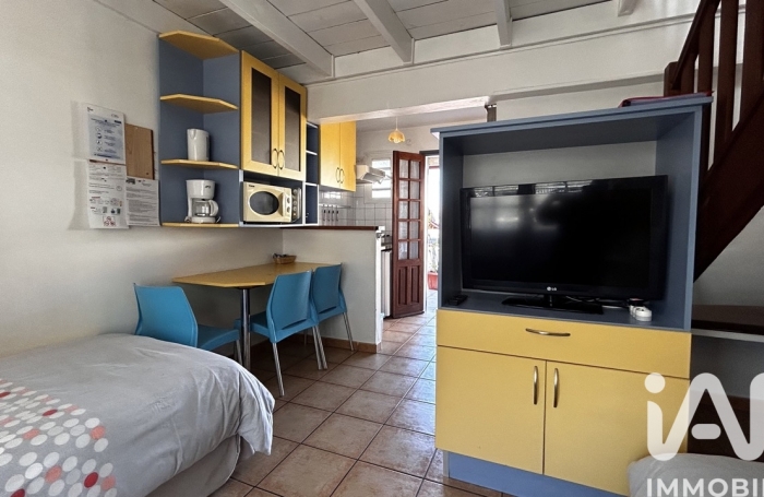 Vente Immeuble 160m&sup2; Cilaos