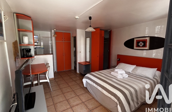 Vente Immeuble 160m&sup2; Cilaos