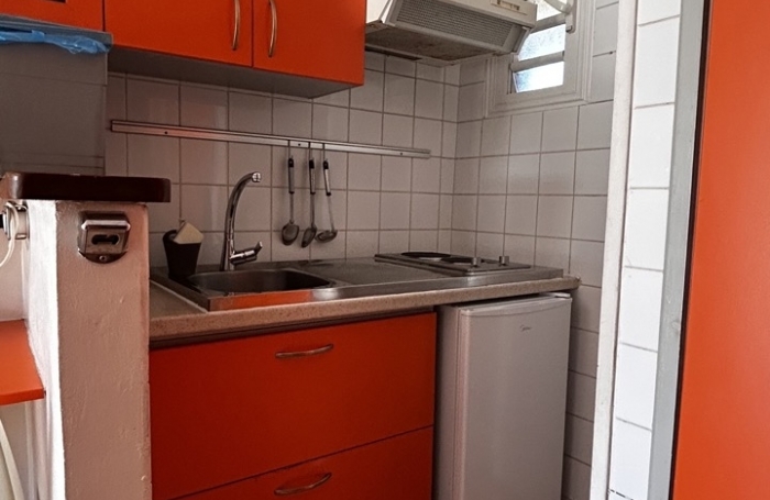 Vente Immeuble 160m&sup2; Cilaos
