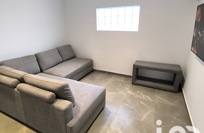 Vente Maison 65m&sup2; 3 pièces Rivi&egrave;re Saint Louis