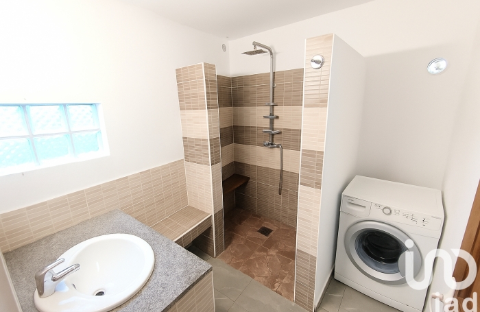 Vente Maison 65m&sup2; 3 pièces Rivi&egrave;re Saint Louis