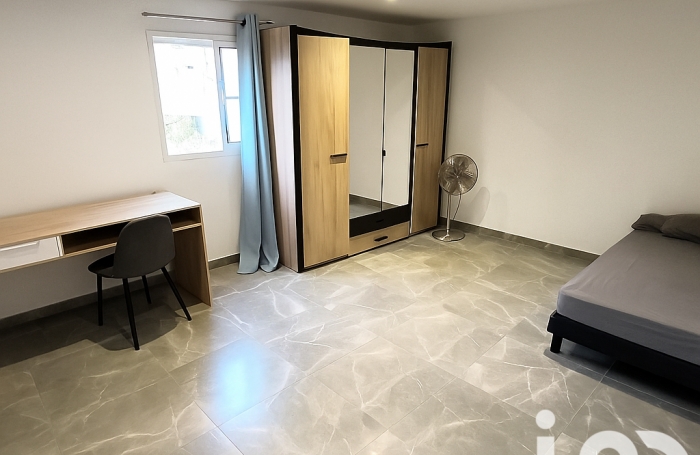 Vente Maison 65m&sup2; 3 pièces Rivi&egrave;re Saint Louis