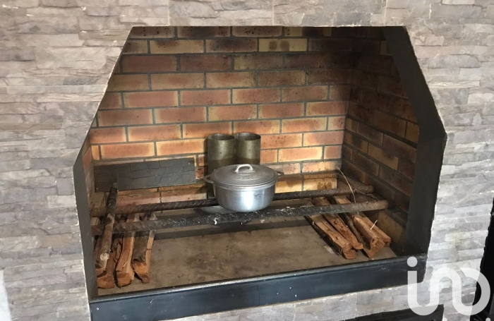 Vente Maison 65m&sup2; 3 pièces Rivi&egrave;re Saint Louis