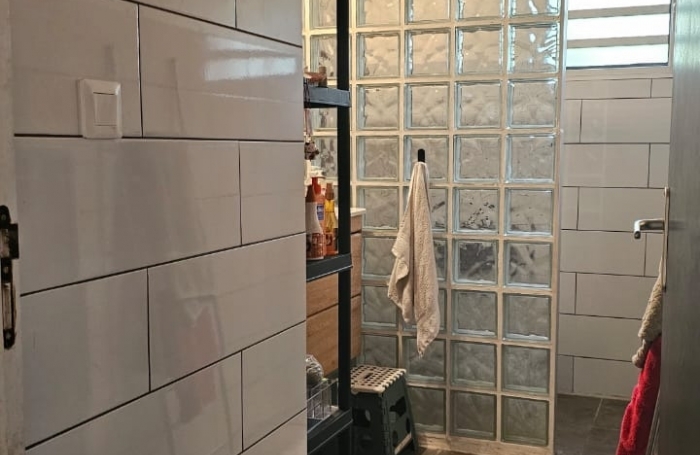 Vente Maison 57m&sup2; 3 pièces Les Avirons