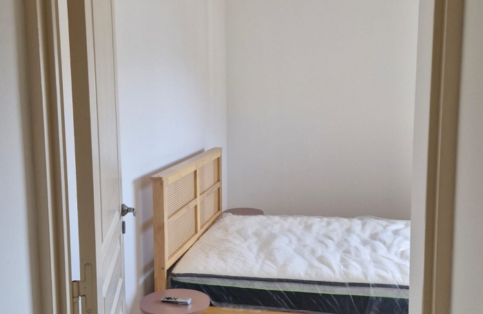 &Agrave; Saint-Denis, appartement meubl&eacute;  &agrave; louer pour famille avec enfant