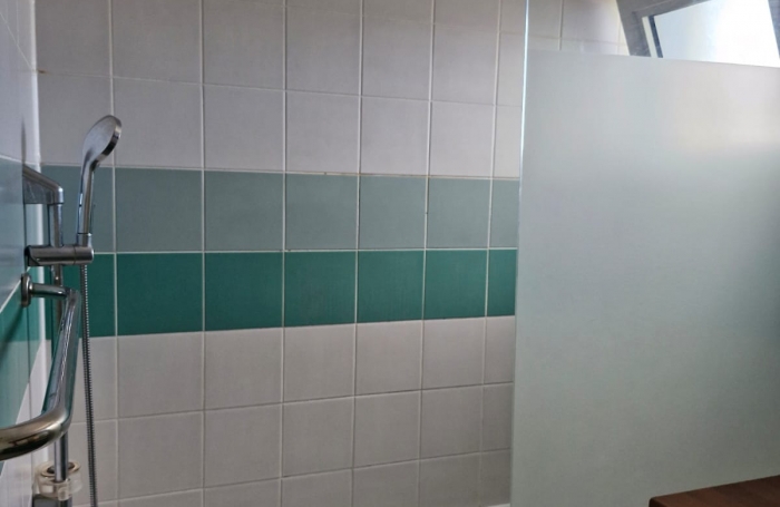 &Agrave; Saint-Denis, appartement meubl&eacute;  &agrave; louer pour famille avec enfant