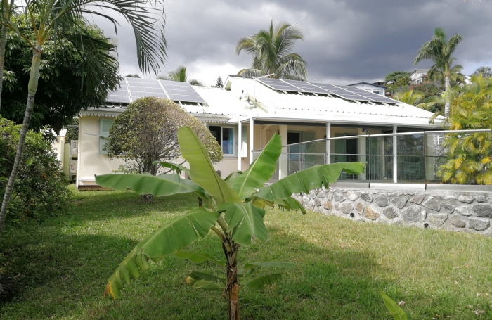 Location Maison 97419