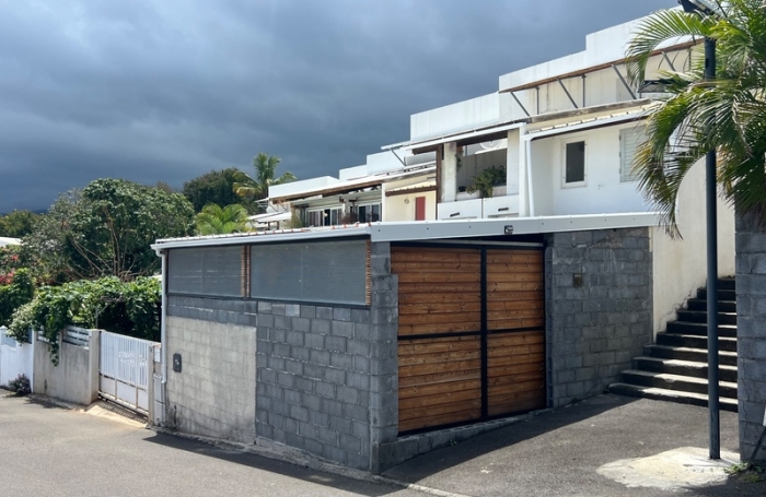 Vente Appartement 97460