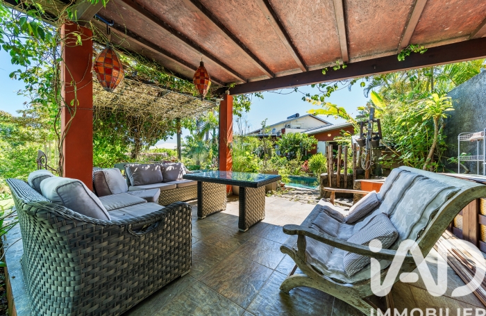 Vente Divers 152m&sup2; 5 pièces Sainte Marie