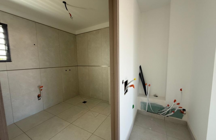 Vente Appartement 47.13m&sup2; 2 pièces Saint-Pierre