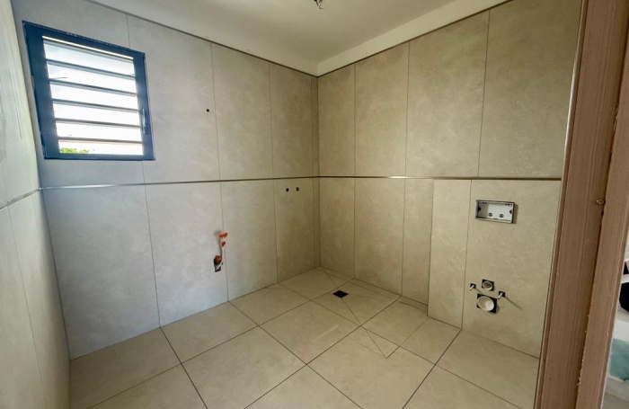 Vente Appartement 47.13m&sup2; 2 pièces Saint-Pierre