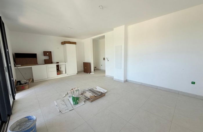 Vente Appartement 47.13m&sup2; 2 pièces Saint-Pierre