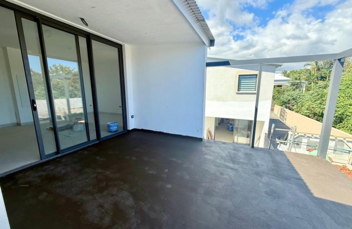 Vente Appartement 47.13m&sup2; 2 pièces Saint-Pierre