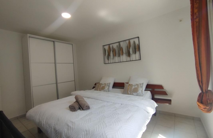 Location Maison 110m&sup2; 4 pièces Ravine des Cabris