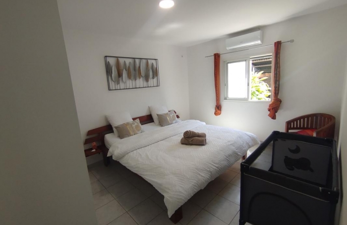 Location Maison 110m&sup2; 4 pièces Ravine des Cabris