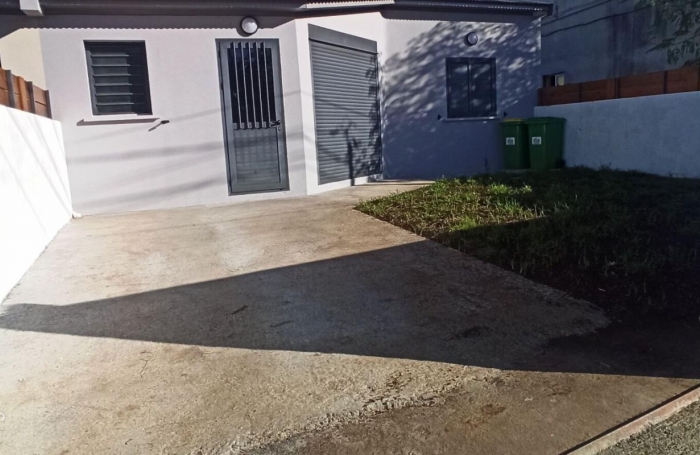 Location Maison 97432