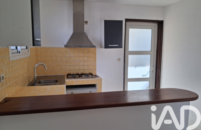 Vente Maison 85m&sup2; 4 pièces Petite &icirc;le