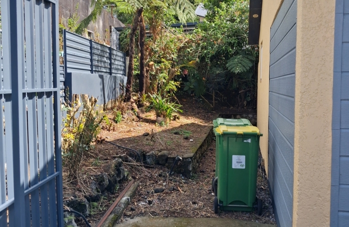 Vente Maison 85m&sup2; 4 pièces Petite &icirc;le