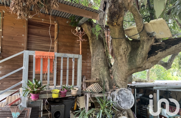 Vente Maison 100m&sup2; 3 pièces L'Entre Deux