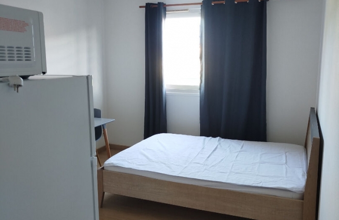 Location Appartement 20.42m&sup2; 1 pi&egrave;ce Sainte Clotilde