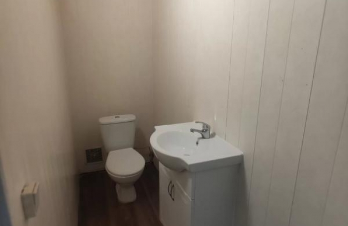 Location Local commercial 51m&sup2; 1 pièce Saint Paul