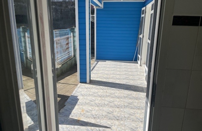 CASE CREOLE ST ANDRE AVENUE DE BOURBON PROCHE CENTRE VILLE