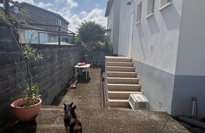 Maison avec terrasse &agrave; acheter &agrave; Sainte-Suzanne