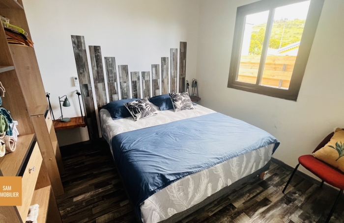 Maison 4 Chambres avec Jacuzzi et Vue Oc&eacute;an