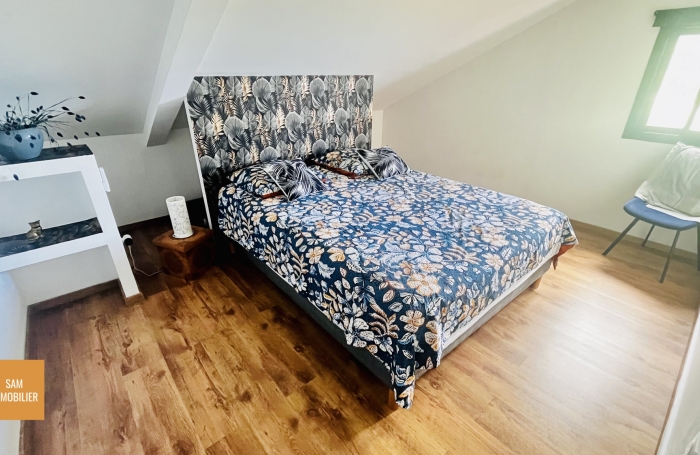 Maison 4 Chambres avec Jacuzzi et Vue Oc&eacute;an