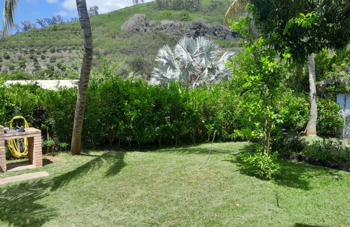 Location Appartement 