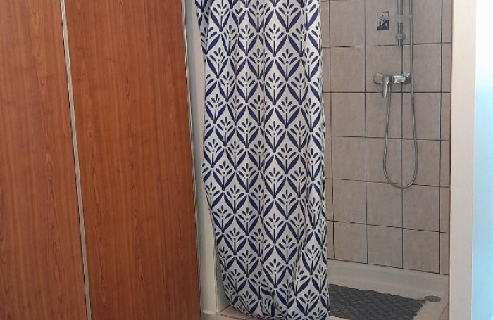 Location Appartement 43.38m&sup2; 2 pi&egrave;ces Saint Gilles les Bains