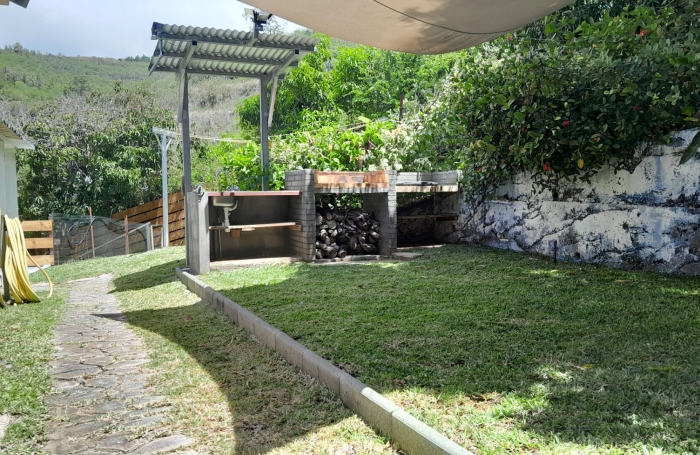 Location Appartement 62.78m&sup2; 3 pi&egrave;ces Saint Gilles les Bains