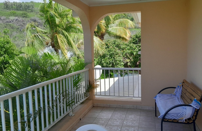 Location Appartement 62.78m&sup2; 3 pi&egrave;ces Saint Gilles les Bains