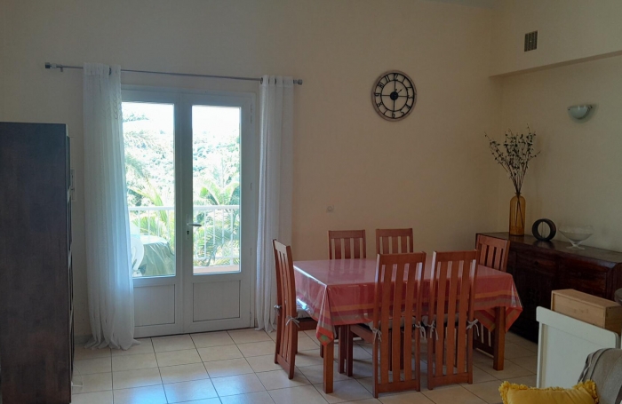 Location Appartement 62.78m&sup2; 3 pi&egrave;ces Saint Gilles les Bains