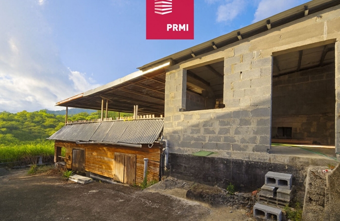 Vente Maison 170m&sup2; 6 pi&egrave;ces L'Entre Deux