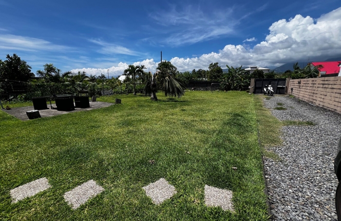 Location Maison 129m&sup2; 4 pi&egrave;ces Bras-Panon