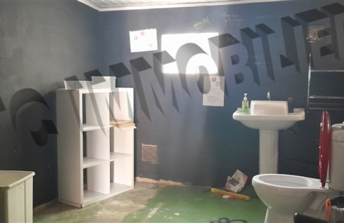 Location Local commercial 90m&sup2; Saint-Pierre