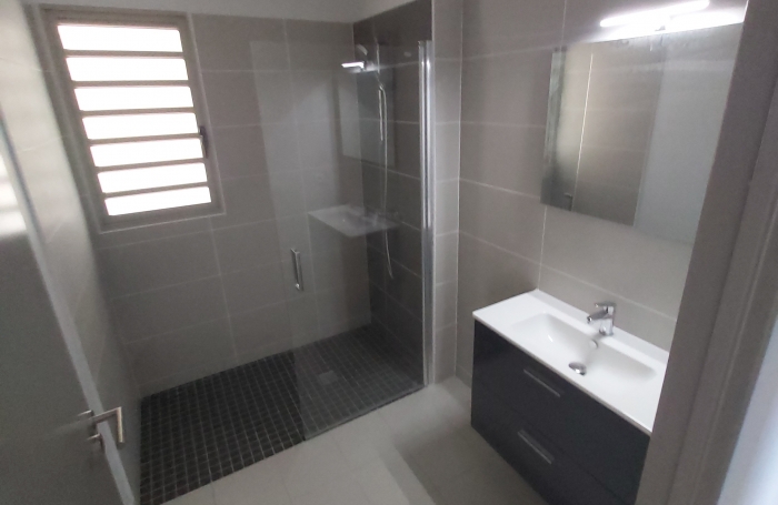 Location Appartement 59.3m&sup2; 3 pièces Saint Paul