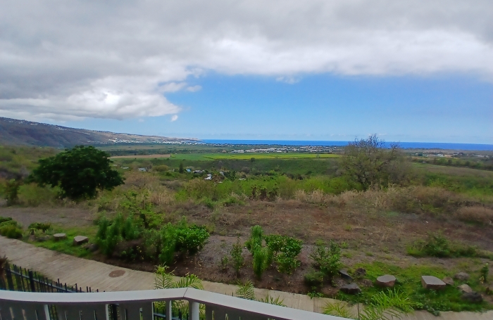 Location Appartement 59.3m&sup2; 3 pièces Saint Paul