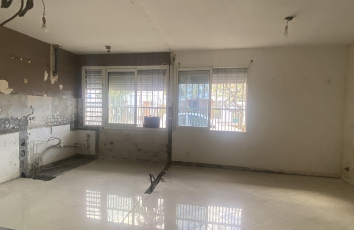 Vente Appartement 97400