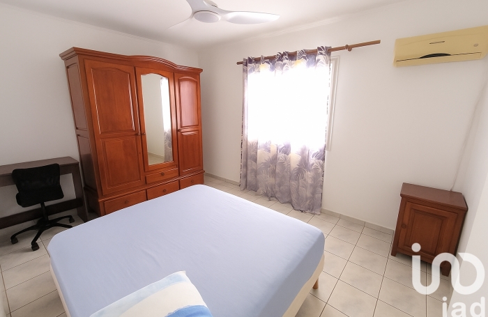 Vente Maison 81m&sup2; 3 pièces Rivi&egrave;re Saint Louis