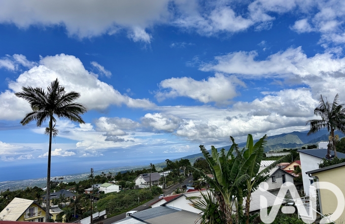 Vente Divers 140m&sup2; 5 pièces Le Tampon