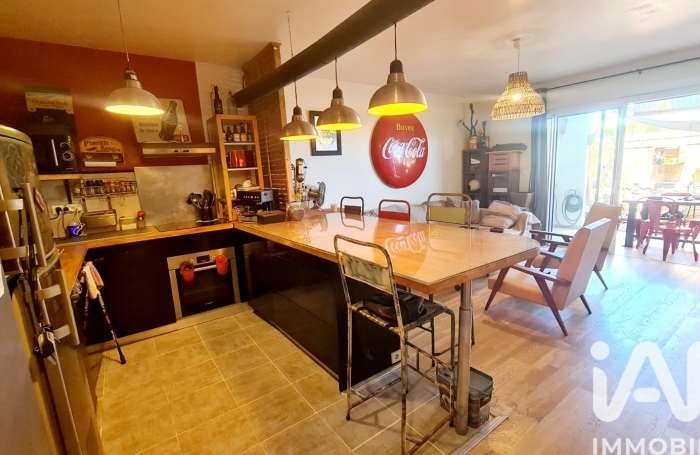 Vente Appartement 97434