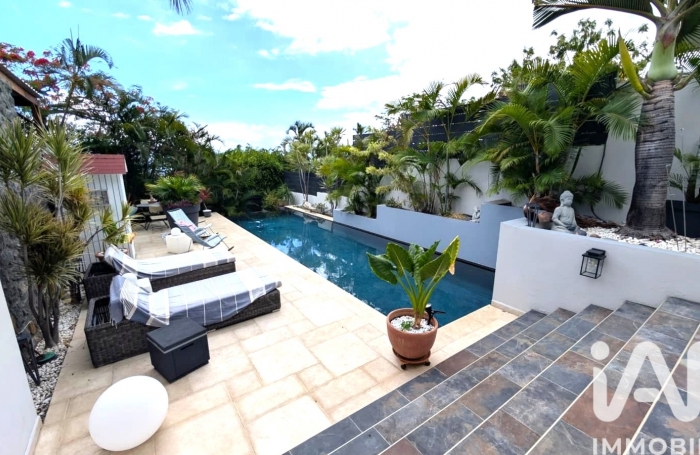 Vente Divers 185m&sup2; 6 pièces Saint Paul