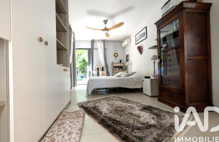 Vente Divers 185m&sup2; 6 pièces Saint Paul